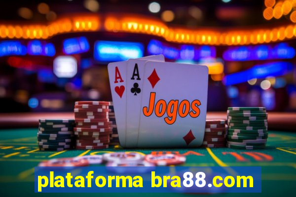 plataforma bra88.com